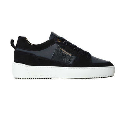 Android Homme Point Dume Low Trainer in Ink Navy