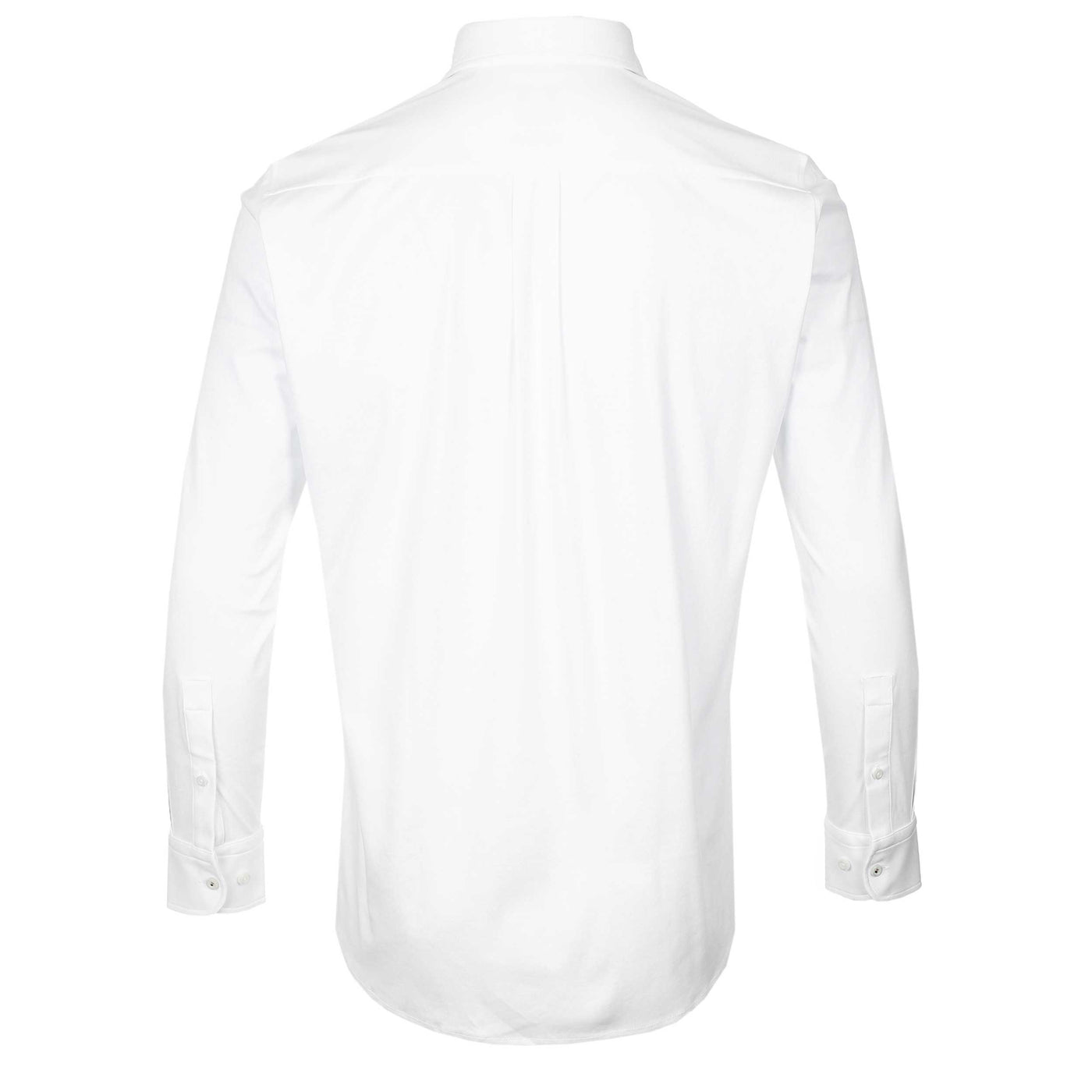BOSS C Hank Kent C1 253 Shirt in White Back