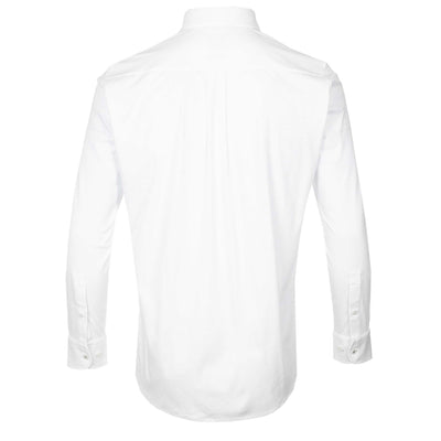 BOSS C Hank Kent C1 253 Shirt in White Back