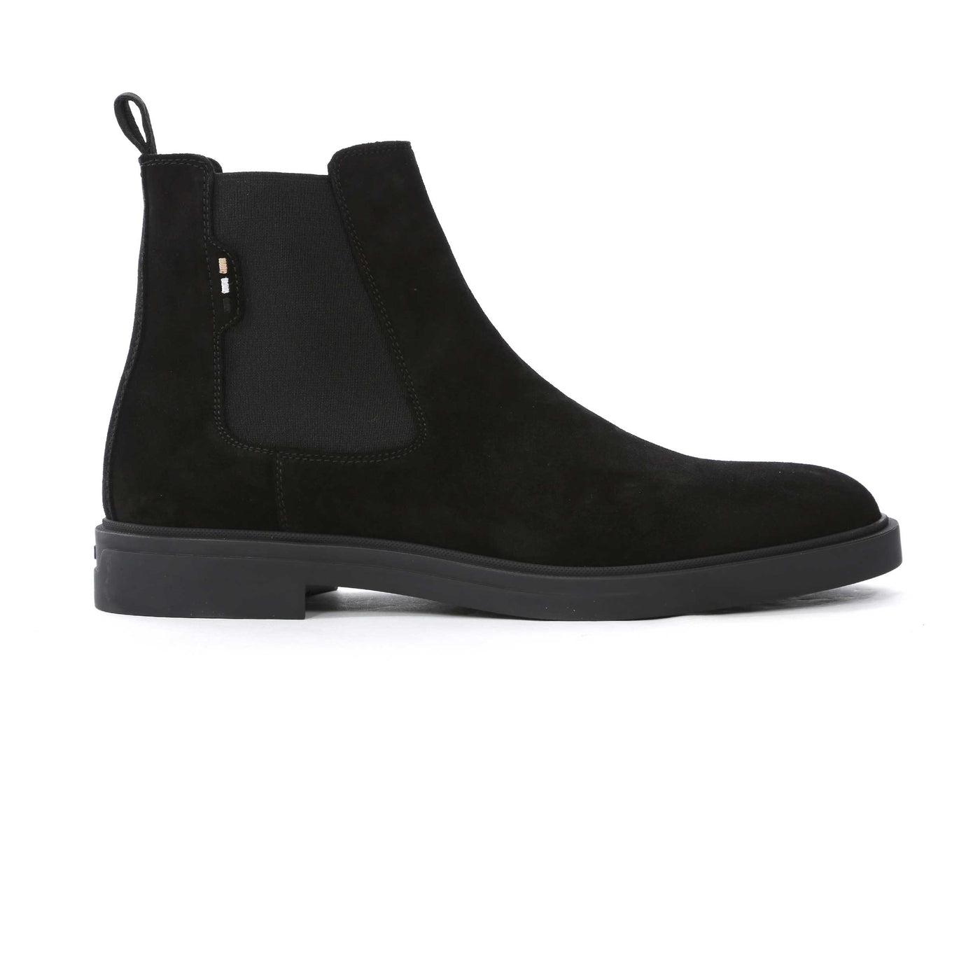 BOSS Calev Cheb sdfb Boot in Black