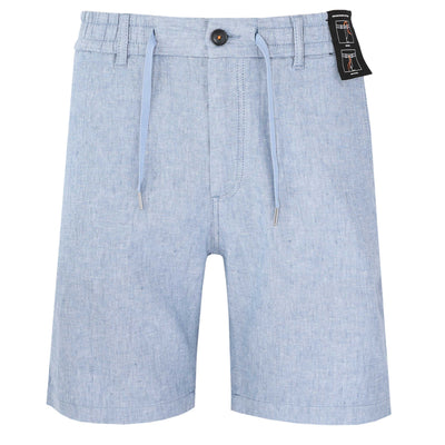 BOSS Chino Tapered DS 2 S Short in Sky Blue