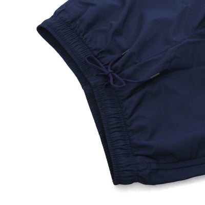 BOSS Dive Swim Short in Navy Waist