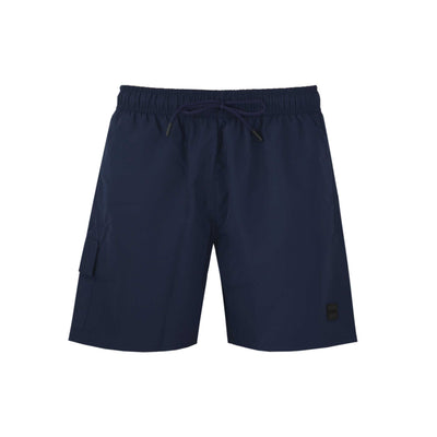 BOSS Dive Swim Short in Navy