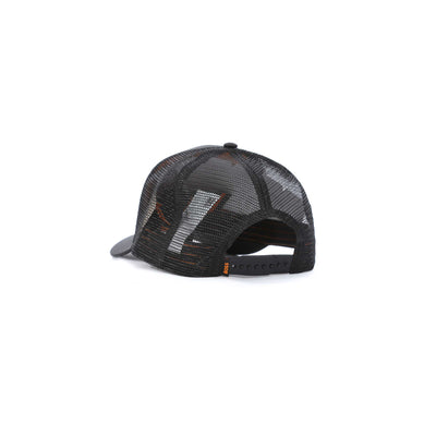 BOSS Elliot PL Cap in Black Back