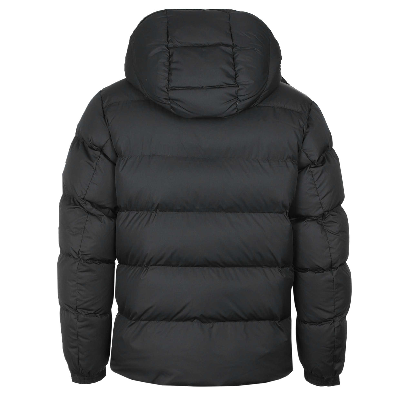 BOSS H Corbinian3 Jacket in Black Back