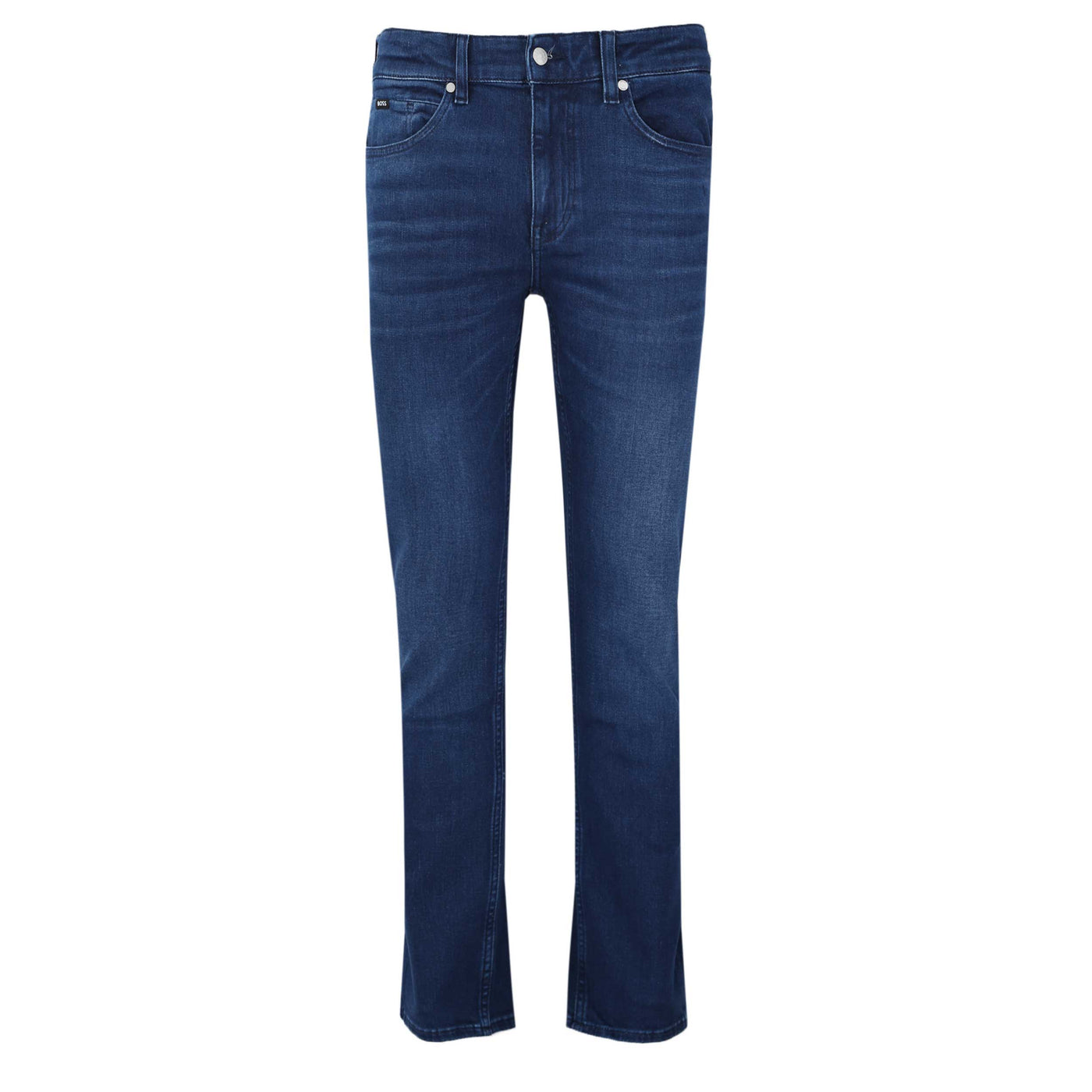 BOSS H Delaware Jean in Navy