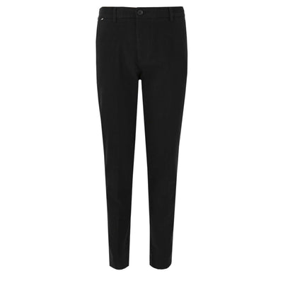 BOSS H Kaiton1 Chino in Black