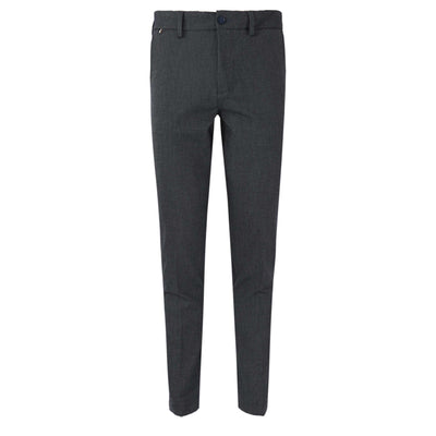 BOSS H Kaiton1 Chino in Dark Blue