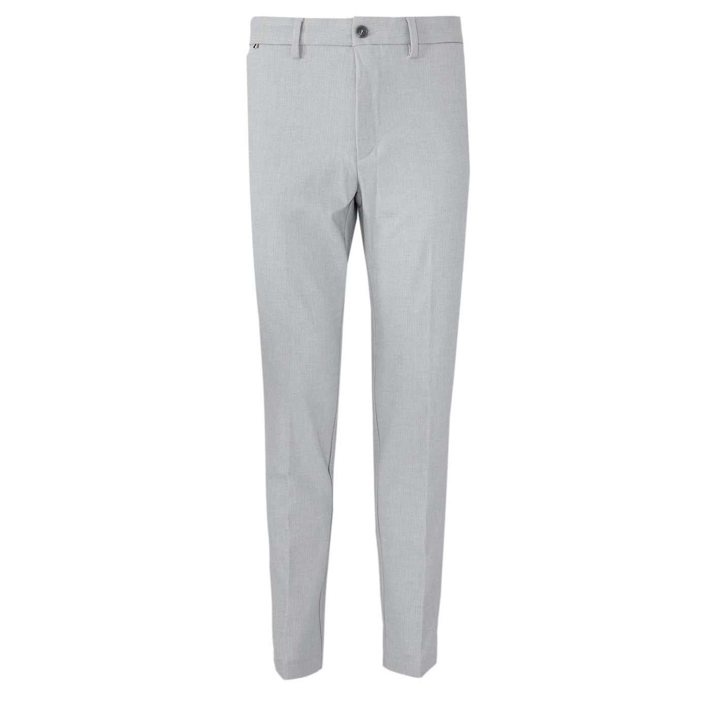 BOSS H Kaiton1 Chino in Silver