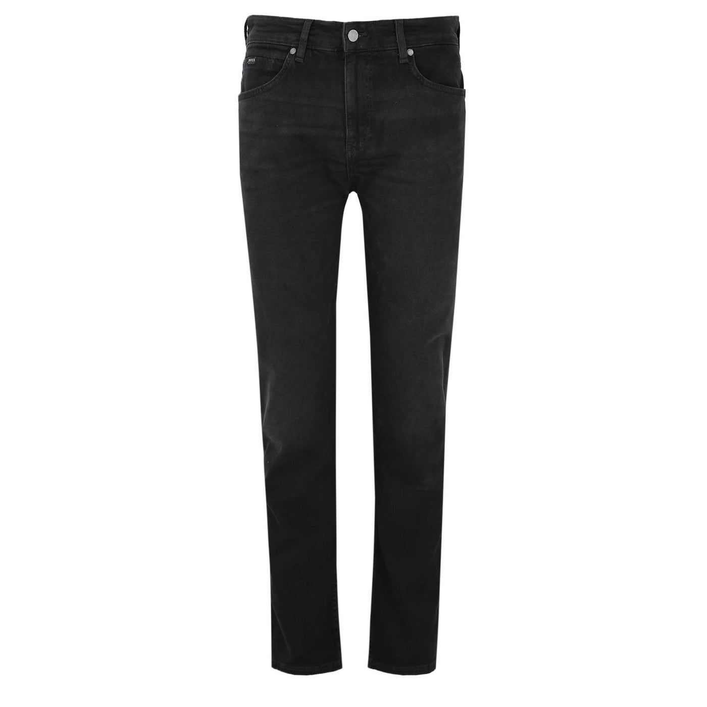 BOSS H Re Maine Jean in Black