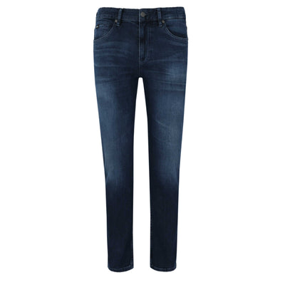 BOSS H Re Maine Jean in Blue Wash