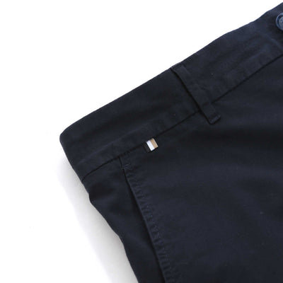 BOSS H Slice Shorts1 Short in Navy logo