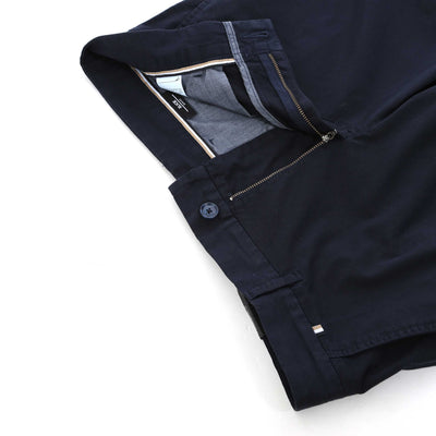 BOSS H Slice Shorts1 Short in Navy zip