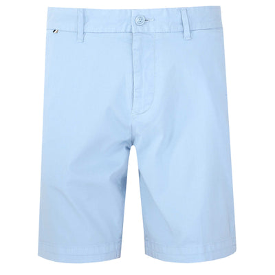 BOSS H Slice Shorts1 Short in Sky Blue