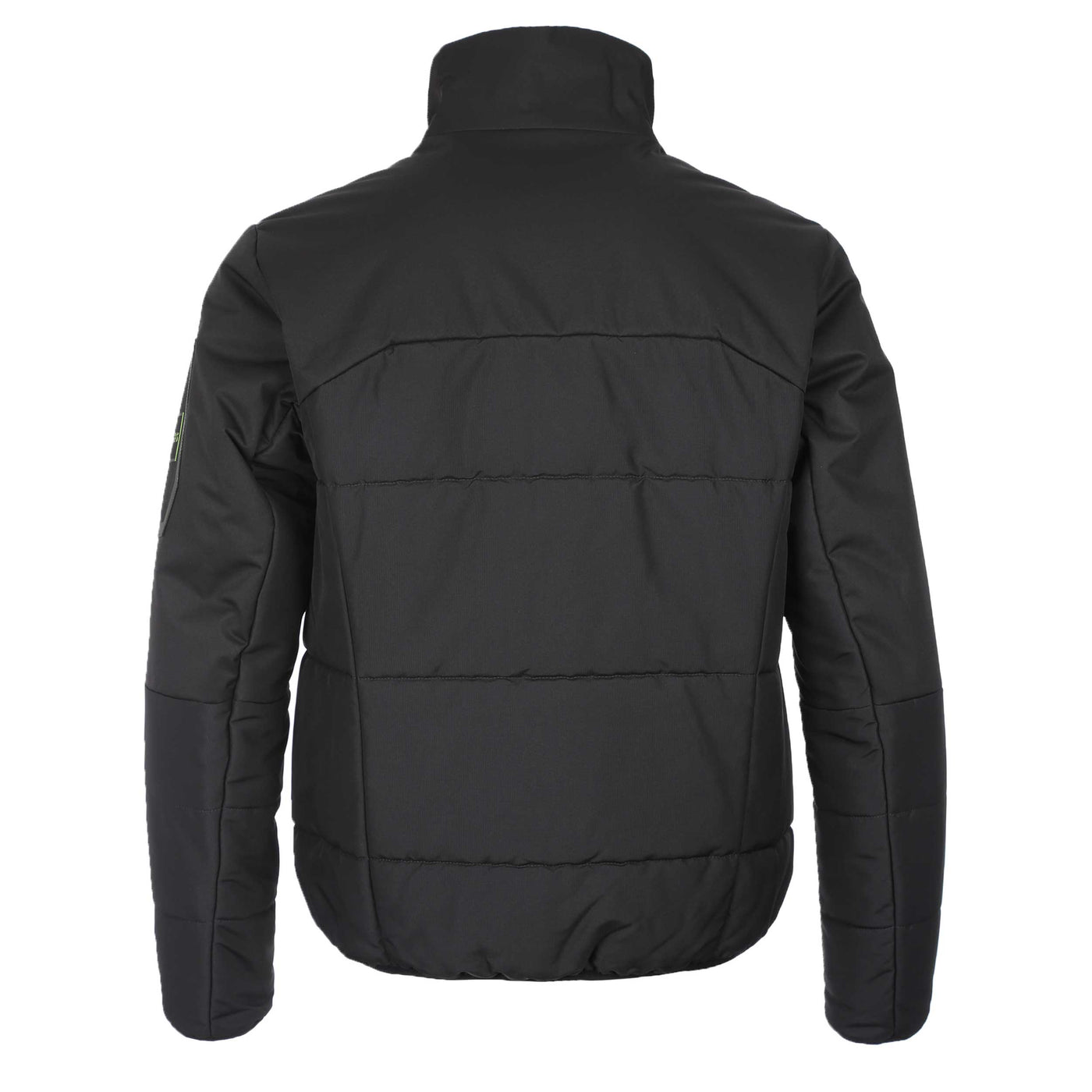 BOSS J Hamar 4 Jacket in Black Back