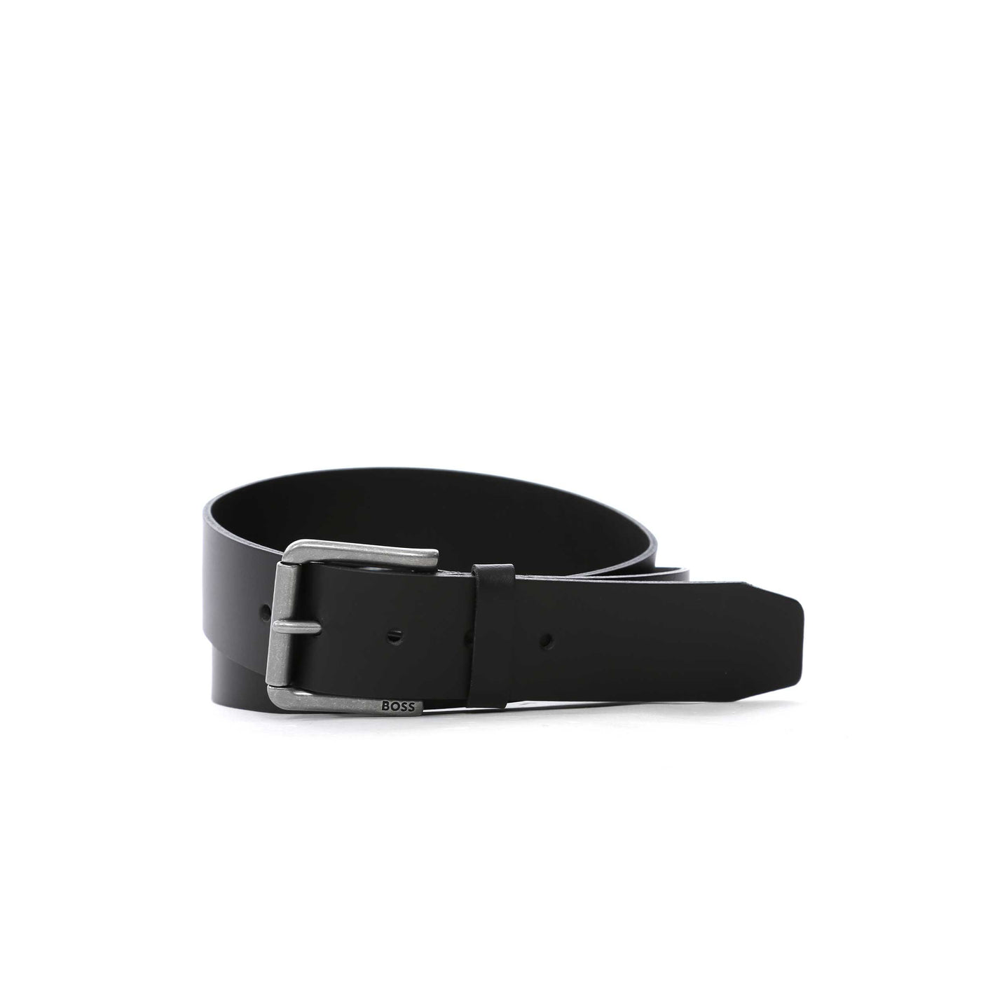 BOSS Joris Sz40 Belt in Black