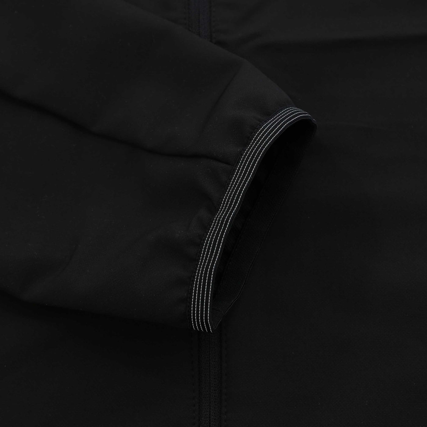 BOSS L Commuter Jacket in Black Cuff