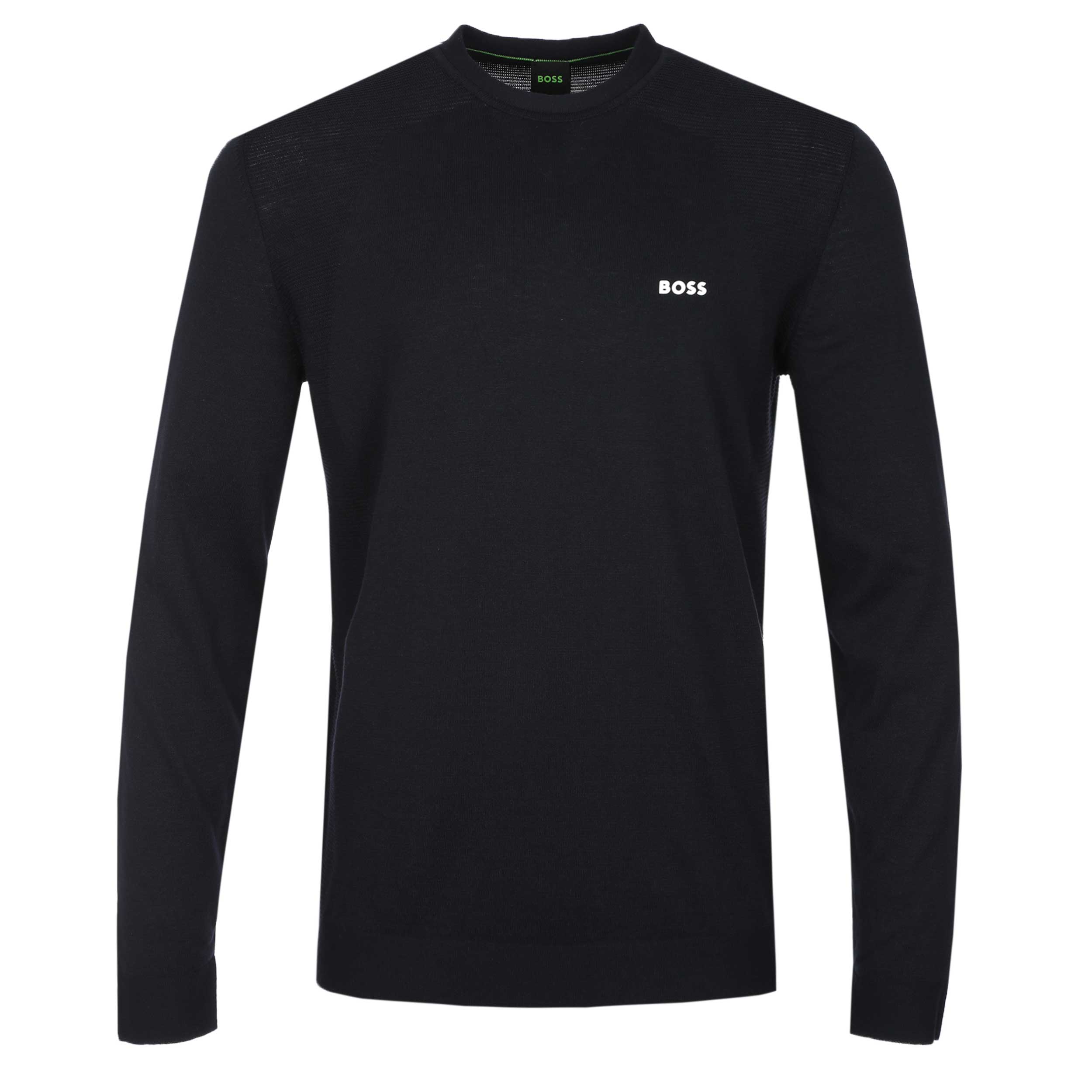 BOSS Momentum_Lite_CN24 in Dark Blue