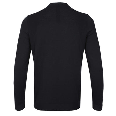 BOSS Momentum_Lite_CN24 in Dark Blue Back
