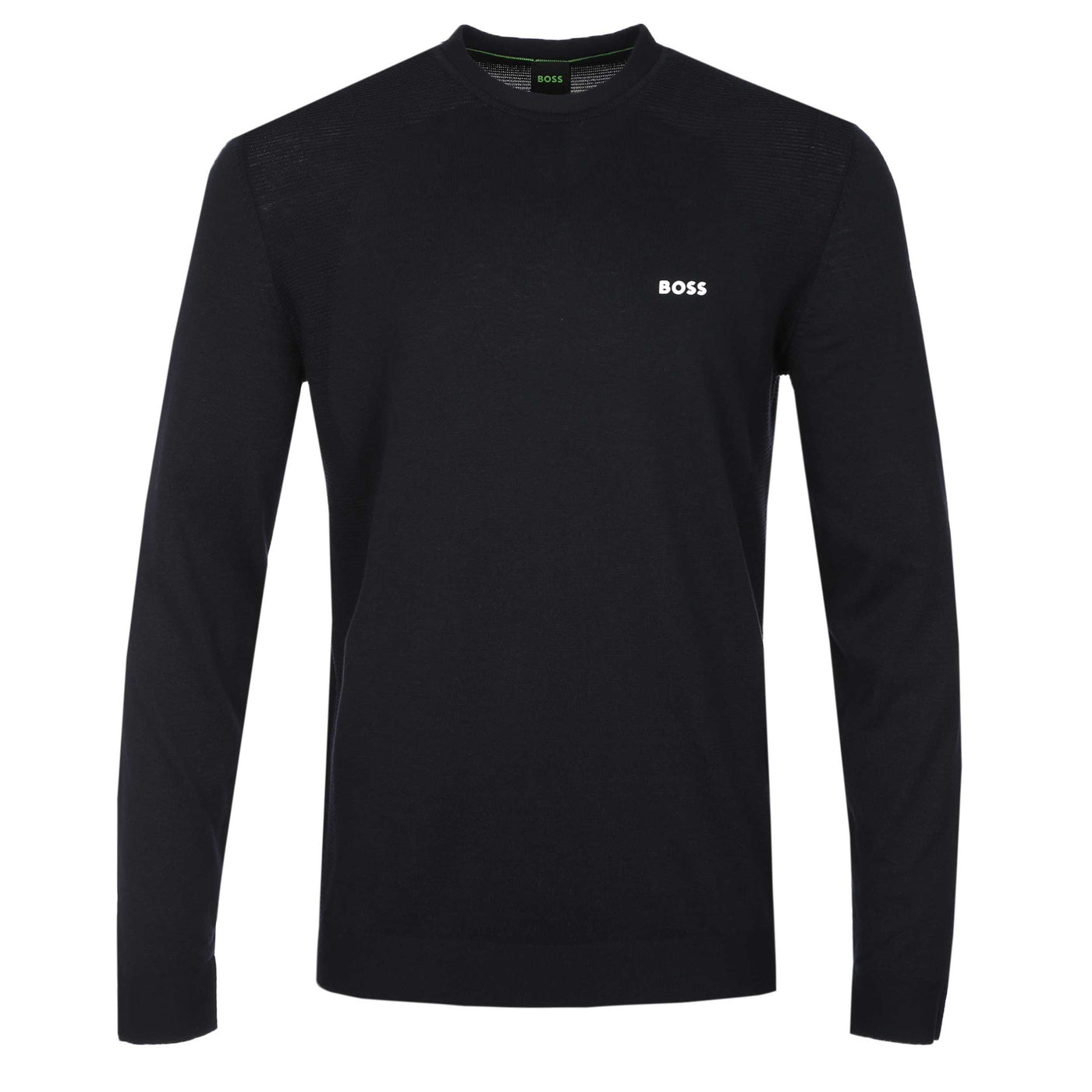 BOSS Momentum_Lite_CN24 in Dark Blue