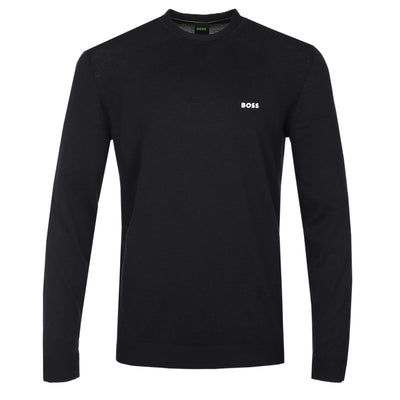 BOSS Momentum_Lite_CN24 in Dark Blue