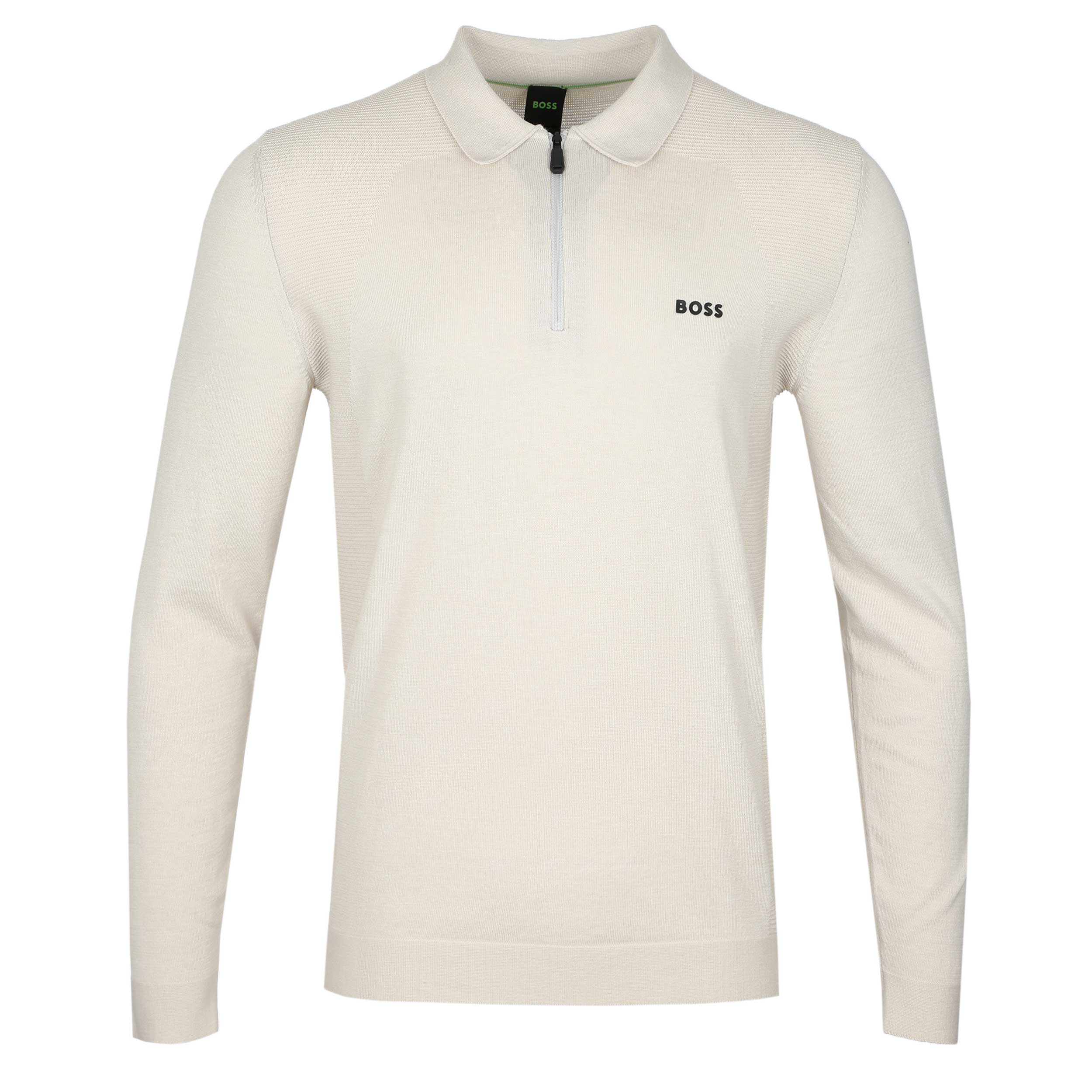 BOSS Momentum_Lite_PL24 in Beige