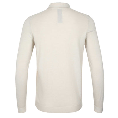 BOSS Momentum_Lite_PL24 in Beige Back