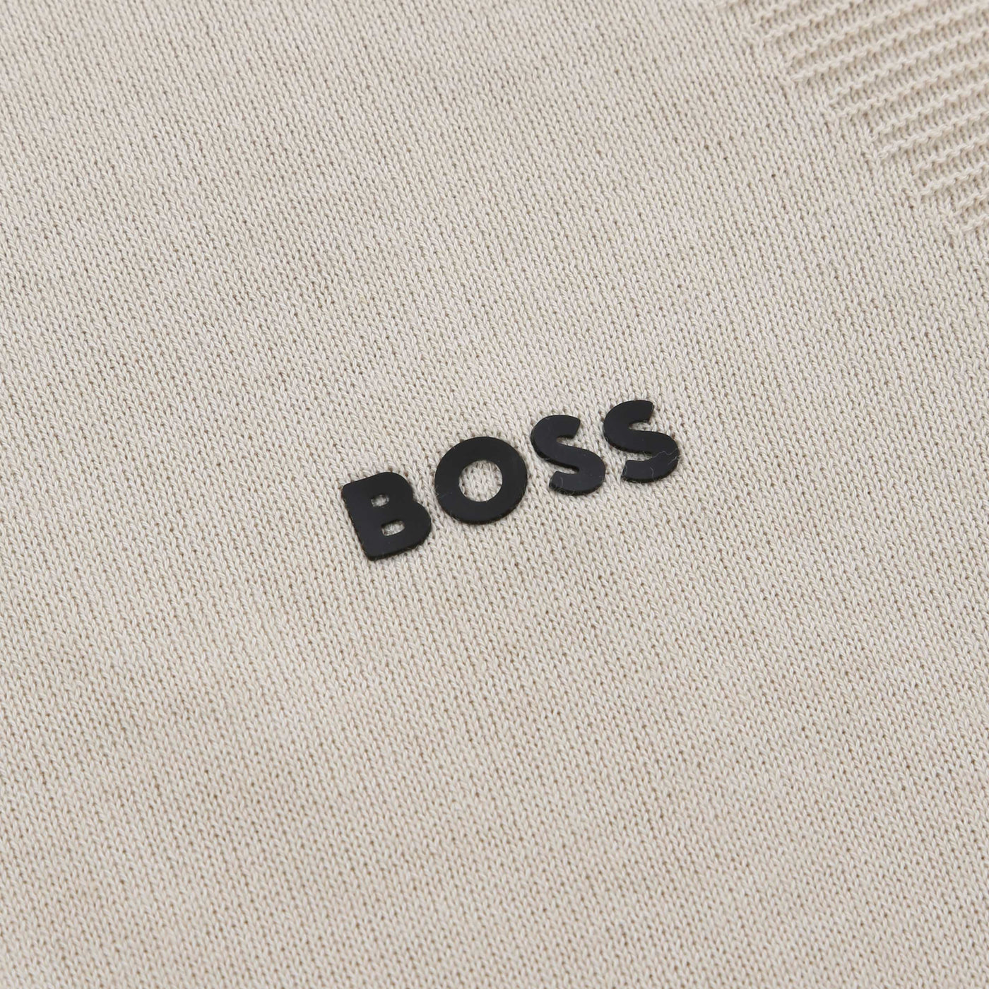 BOSS Momentum_Lite_PL24 in Beige Logo