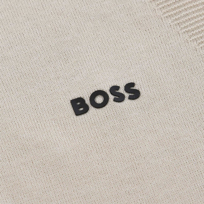 BOSS Momentum_Lite_PL24 in Beige Logo