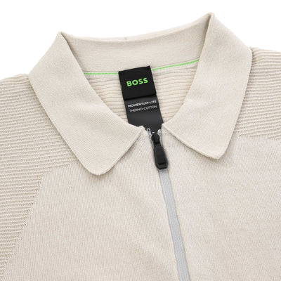 BOSS Momentum_Lite_PL24 in Beige Placket