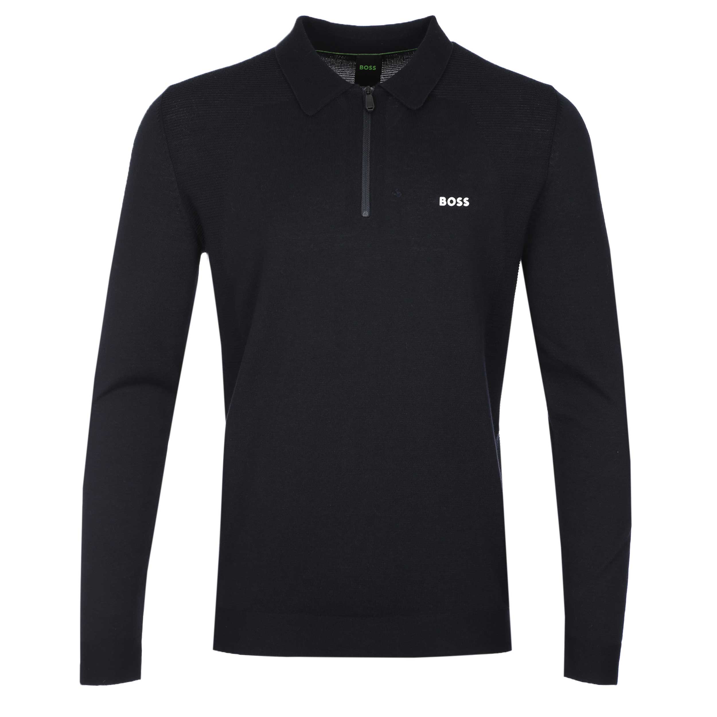 BOSS Momentum_Lite_PL24 in Dark Blue