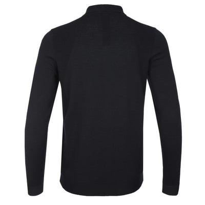 BOSS Momentum_Lite_PL24 in Dark Blue Back
