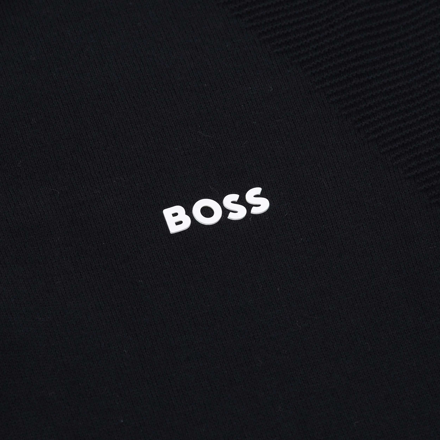 BOSS Momentum_Lite_PL24 in Dark Blue Logo