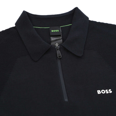 BOSS Momentum_Lite_PL24 in Dark Blue Placket