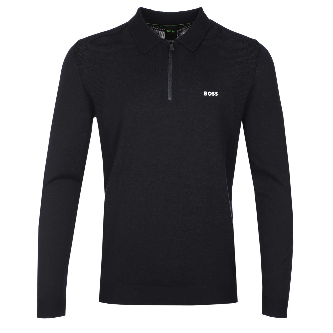 BOSS Momentum_Lite_PL24 in Dark Blue