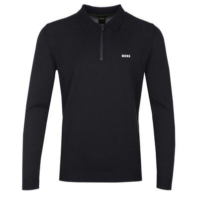 BOSS Momentum_Lite_PL24 in Dark Blue
