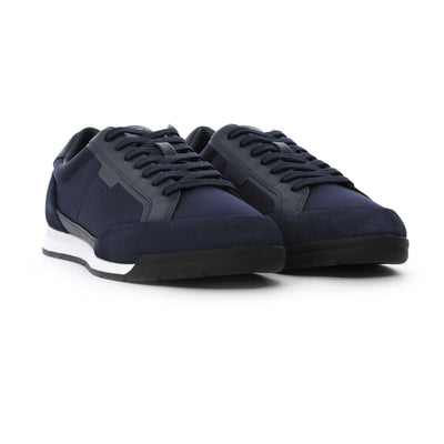 BOSS Nitan txsd Trainer in Dark Blue Pair