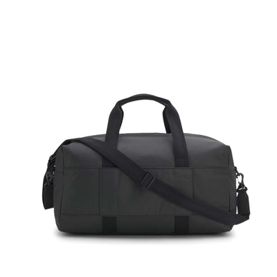 BOSS Oryo Holdall Gym Bag in Black Back
