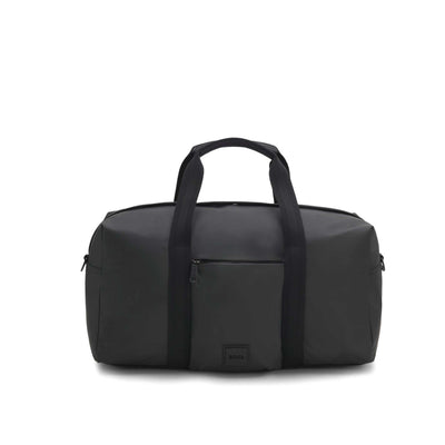 BOSS Oryo Holdall Gym Bag in Black