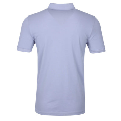 BOSS Passenger Polo Shirt in Lilac Back