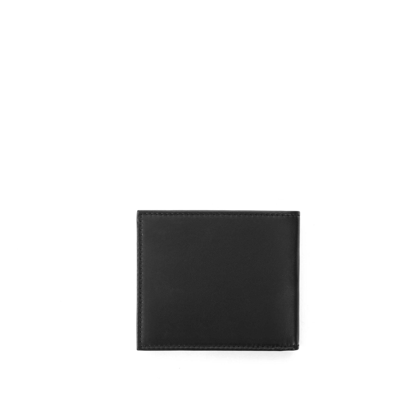 BOSS Randy N 8cc Wallet in Black Back