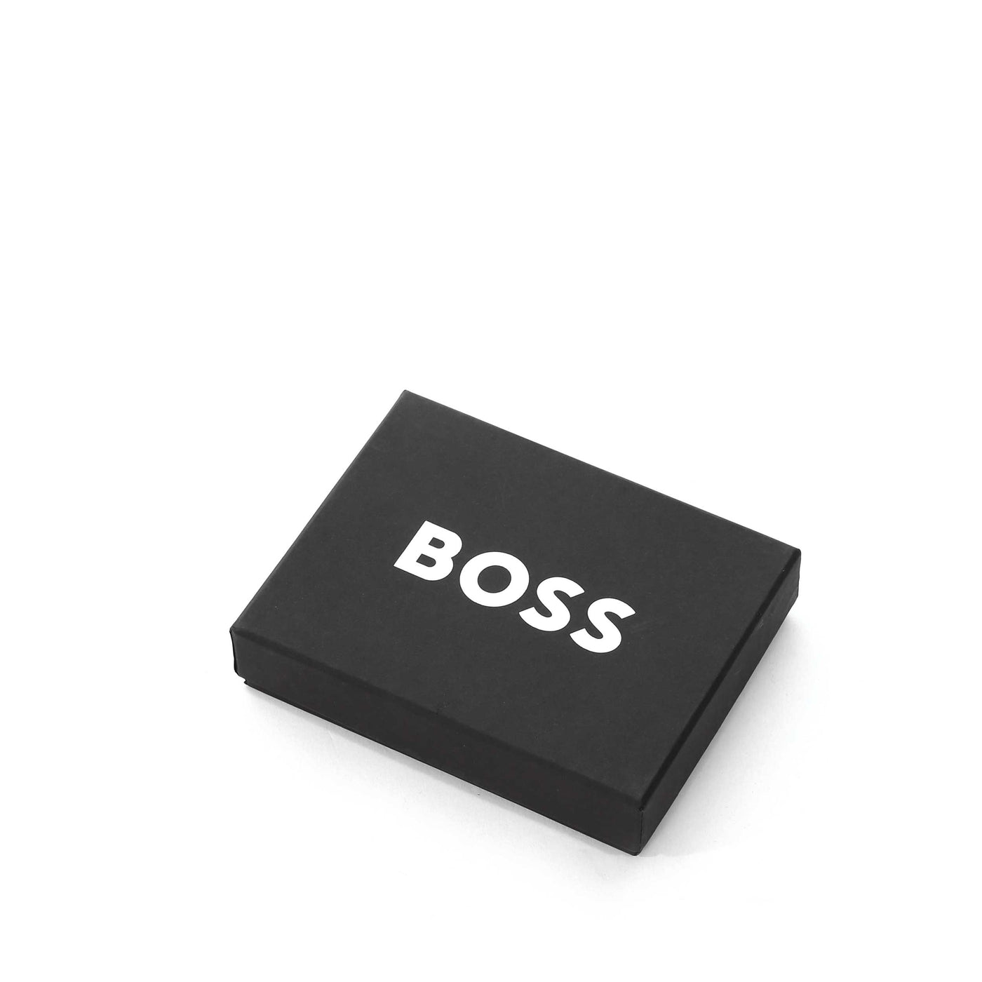 BOSS Randy N 8cc Wallet in Black Box