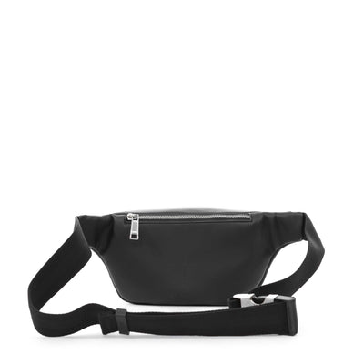 BOSS Ray S Bumbag in Black Back