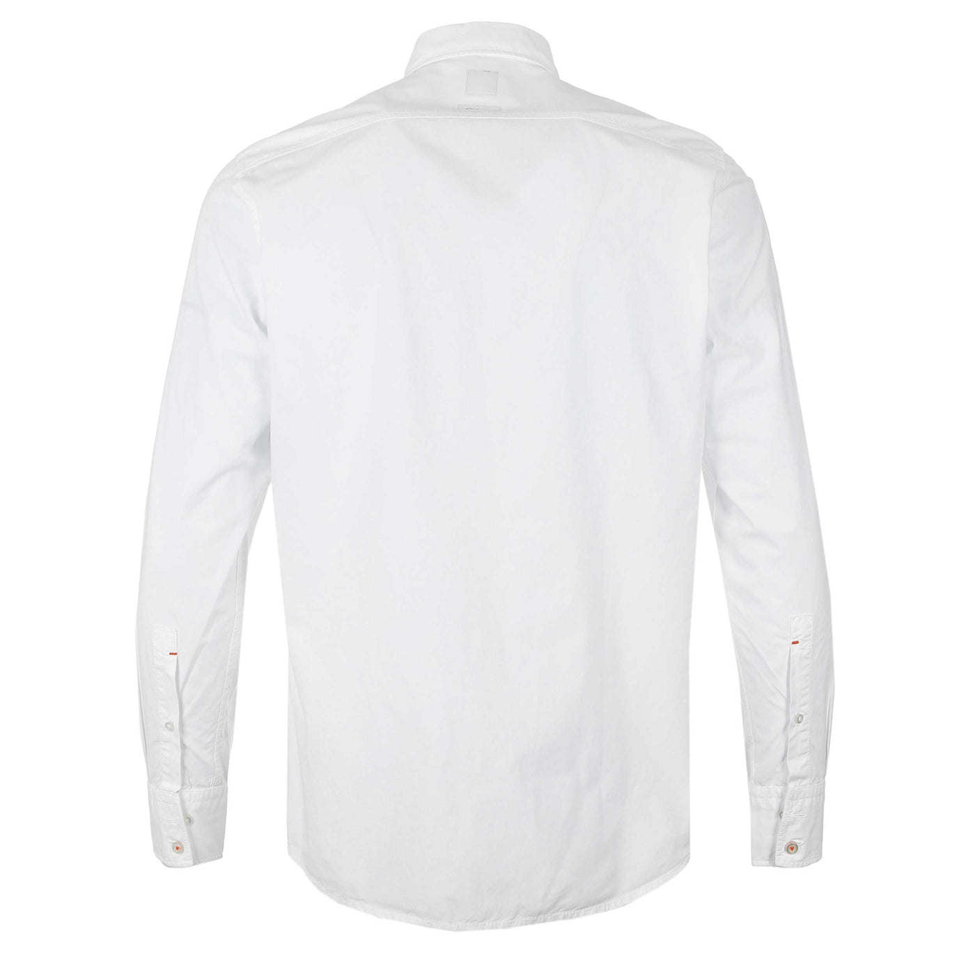 BOSS Relegant 6 M Shirt in White Back