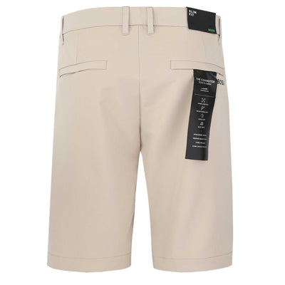BOSS S Commuter 10.5 Inch Short in Beige back