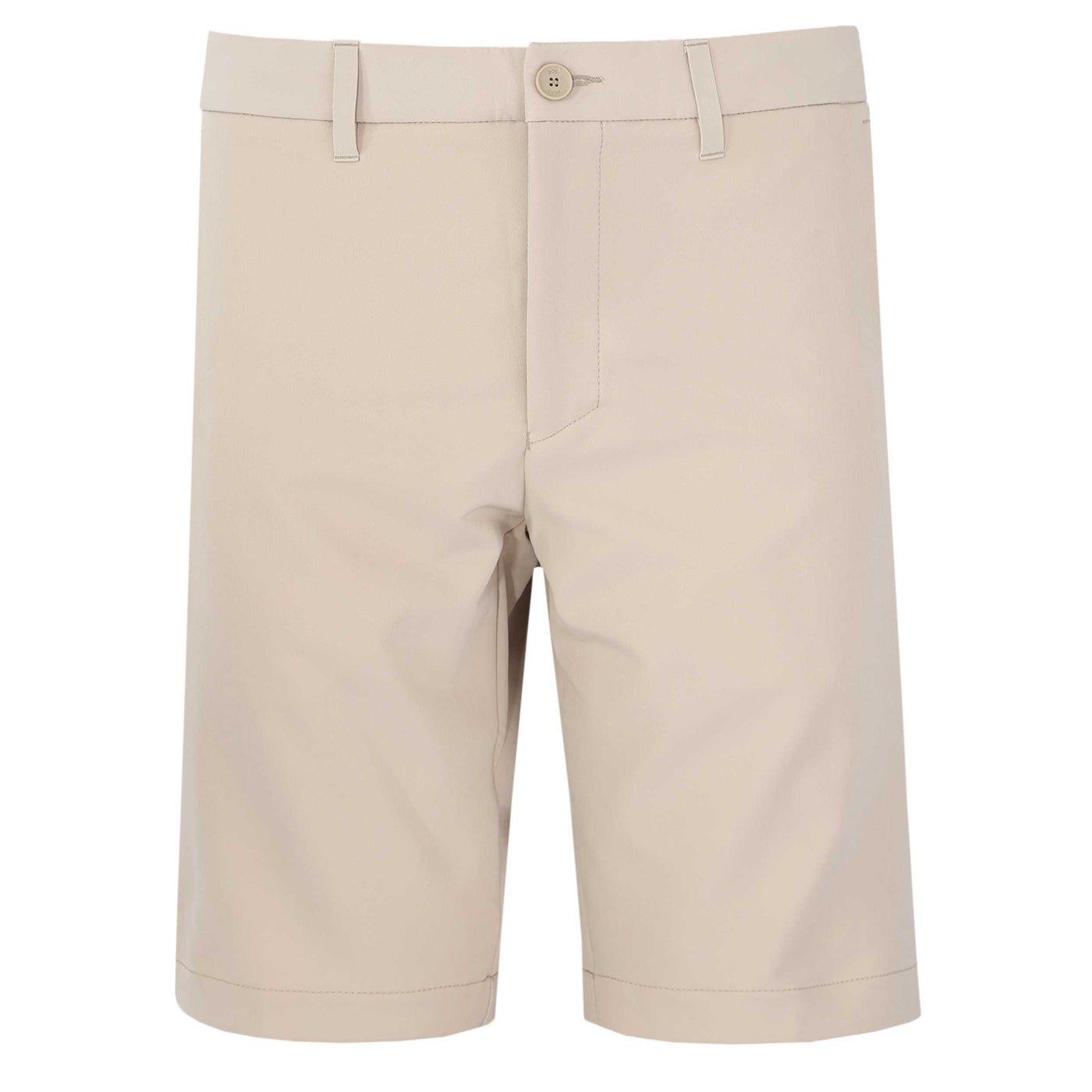 BOSS S Commuter 10.5 Inch Short in Beige