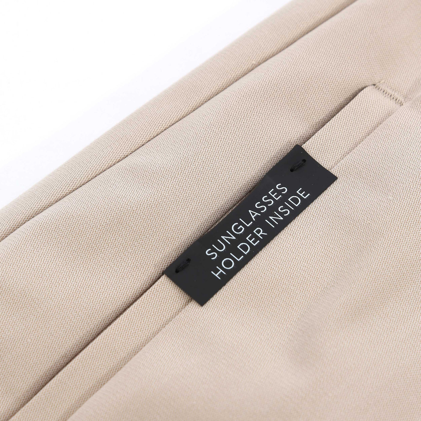 BOSS S Liem2 Short in Medium Beige