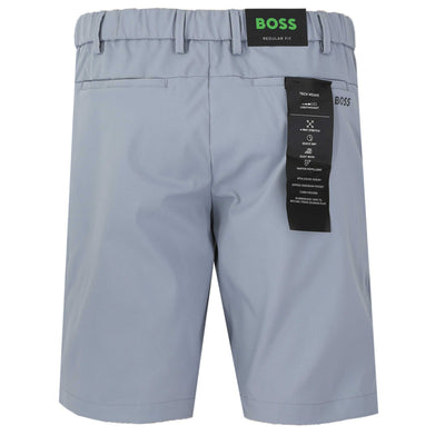 BOSS S Phoenix Pro Short in Dark Grey Back