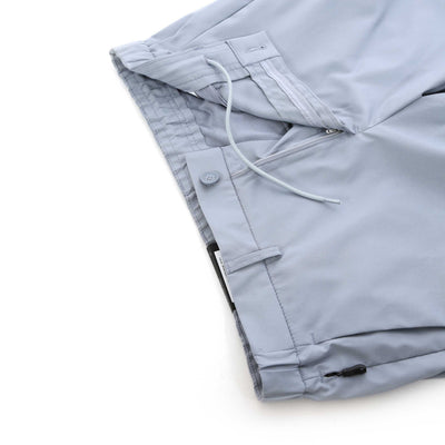 BOSS S Phoenix Pro Short in Dark Grey Detail