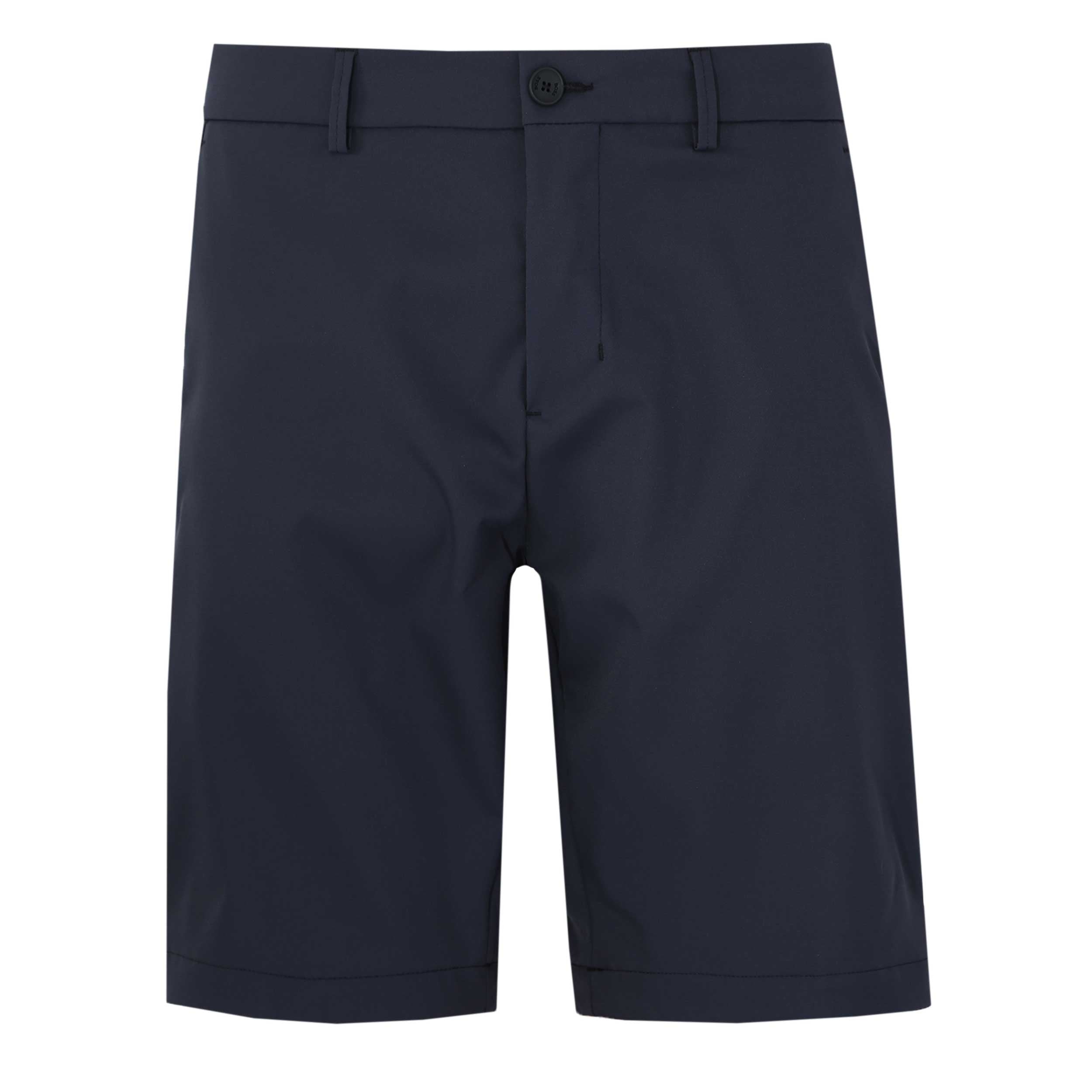 BOSS S Phoenix Short in Navy